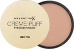 Max Factor Creme Puff 05 Translucent 14g - Powder naistele