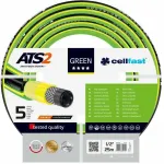 CELLFAST WĄŻ OGRODNICZY GREEN ATS 3/4" 20m