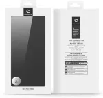 Dux Ducis Kaaned Skin Pro, Samsung Galaxy A57 5G, must,