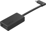 GoPro mikrofoni adapter Pro Hero5