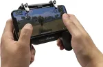 GADGETMONSTE R Mobile Gaming