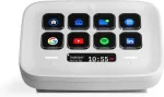 Joystick Elgato Stream Deck Neo | White
