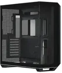 Korpus Arctic Cooling PC Case APNX V1, Midi-Tower, ATX, black / white