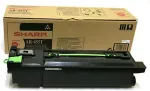 Tooner SHARP AR 455LT - Tonerpatrone - 1 x Schwarz - f&uuml;r AR M451N, M451U (AR455LT)