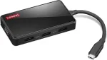 Lenovo 100 USB Type-C Dock