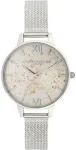 OLIVIA BURTON K&auml;ekell naistele OB16GD14 (34 MM)