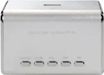 Ultron Aktivbox boomer cube Pro silber