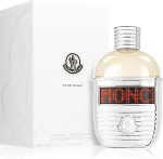 Moncler Pour Femme EDP 100ml - parf&uuml;&uuml;m naistele