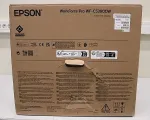 EPSON SALE OUT. WorkForce Pro WF-C5390DW | SALE OUT. Epson | WorkForce Pro | WF-C5390DW | Inkjet | Colour | Inkjet Printer | A4 | Wi-Fi | DAMAGED PACKAGING