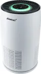 Steba air purifier LR 12 white