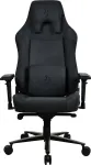 AROZZI Gaming Stuhl Vernazza XL Pure Black SuperSoft