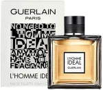 Guerlain L&acute;Homme Ideal 100ml - Eau de Toilette meestele