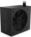 Toiteplokk Nzxt C750 Bronze power supply unit 750 W 24-pin ATX ATX Black