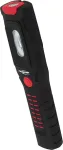 ANSMANN IL300R Black Hand flashlight LED