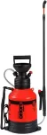 No name SPRAYER WITH PRESSURE GAUGE 3 L ORION
