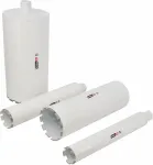 AWTOOLS Diamond core bit 1 1/4" 82/430mm for drill