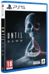 M&auml;ng SONY PS5 Until Dawn