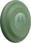 MOTOROLA Moto Tag 4-Pack, Jade Green + Midnight Blue