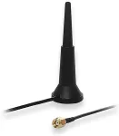 TELTONIKA ANTENNA WIFI DUAL-BAND SMA/MAGNETIC PR1KRD30