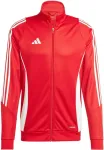 Adidas Tiro 24 Training Red IR7499 L Men's Sweatshirt
