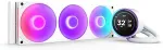 Nzxt Kraken Elite 360 RGB 360 mm (white)
