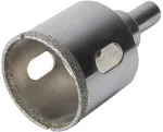 RUBI CROWN EASY GRES 68mm WET DIAMOND COATING