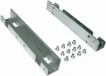 Gembird HDD ACC MOUNTING FRAME 2X/2.5" TO 3.5" MF-3221