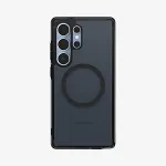 Spigen Galaxy S25 Ultra Case Ultra Hybrid (MagFit) Frost Black