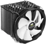 Thermalright K&uuml;hler HR-02 Macho Rev.B