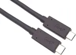 PRESIDENT PremiumCord kaabel USB4 8K 60Hz 0,5m
