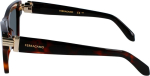 Ferragamo P&auml;ikeseprillid WOMEN SF2013S-240 (L&auml;&auml;ts/Sild/Tagaosa) 52/21/135 mm