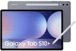 Tahvelarvuti SAMSUNG Galaxy Tab S10+ 256 GB 31.5 cm (12.4") 12 GB Android 14 Grey