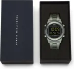 Daniel Wellington K&auml;ekell UNISEKS DW00100768 (42MM)