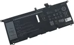 Dell Battery 4-cell 52W/HR LI-ON for XPS 9370