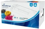 Tooner MEDIARANGE Toner HP f&uuml;r Q7560A/314A schwarz