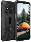 Mobiiltelefon UleFone Telefonas RUGKING 3 PRO/8/128GB Juodas