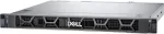 No name DELL PowerEdge R260 server 480 GB Rack (1U) Intel Xeon 6 6325P 3.5 GHz 16 GB DDR5-SDRAM 700 W