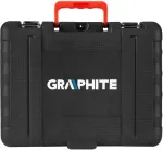 GRAPHITE 58G860 rotary hammer