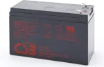 CSB GP 1272 F2 12V 7.2Ah GP1272F2
