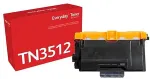 Tooner XEROX Toner Everyday Brother TN3512 Black