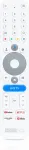AB-COM Homatics BIG V2 remote control - white