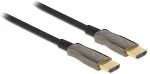 DELOCK Aktives Optisches Kabel HDMI 8K 60Hz 25m