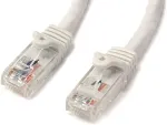 StarTech .com 15m UTP Cat.6, RJ-45, RJ-45, Male/Male, 250.00, 40.00, 330.00