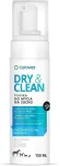 EUROWET Dry & Clean - foam for dogs and cats - 150 ml