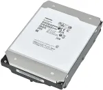 Toshiba Storage HDD|TOSHIBA|Serial ATA III|3.5 "|Buffer 1000 MB|7200 RPM| 24 TB|Toshiba MG Series 24TB (MG11ACA24TE)|MG11|MG11ACA24TE