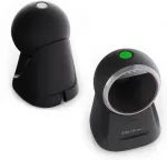 QOLTEC 50879 1D 2D barcode and QR code