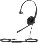 YEALINK USB Headset UH34 Mono Teams