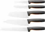 FISKARS 1057558 kitchen cutlery/knife set 5 pc(s)