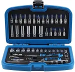Bgs Technic Socket Set