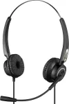 SANDBERG 126-13 USB Office Headset Pro Stereo